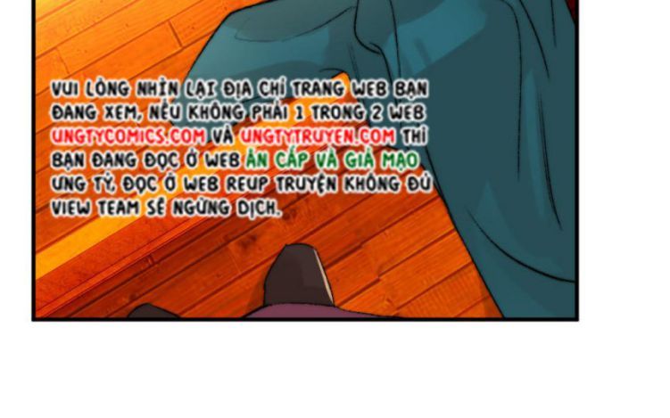 Ô Y Hạng Chi Tù Ái Chapter 5 - Trang 37