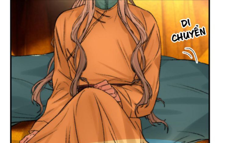 Ô Y Hạng Chi Tù Ái Chapter 5 - Trang 40