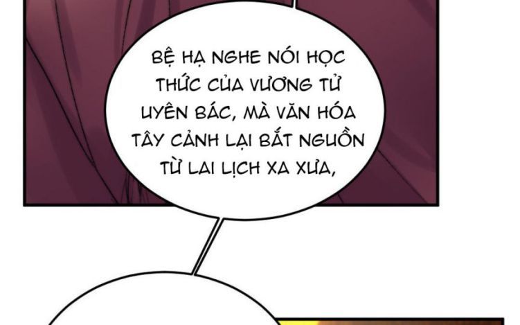 Ô Y Hạng Chi Tù Ái Chapter 5 - Trang 44