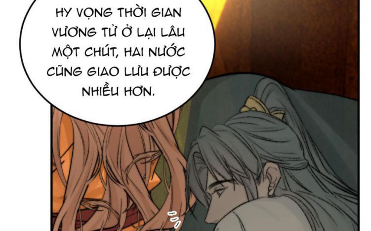 Ô Y Hạng Chi Tù Ái Chapter 5 - Trang 45