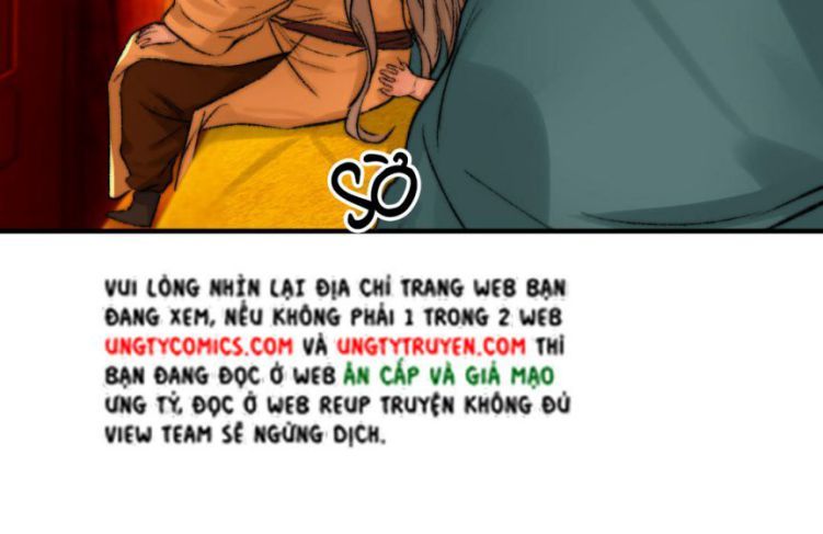 Ô Y Hạng Chi Tù Ái Chapter 5 - Trang 49