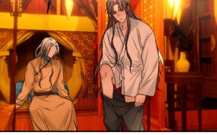 Ô Y Hạng Chi Tù Ái Chapter 5 - Trang 5