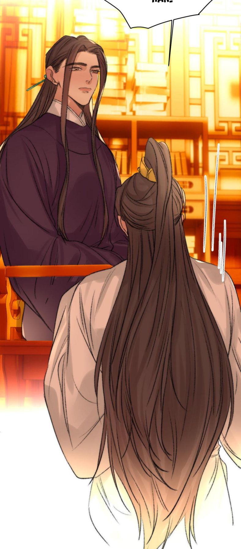 Ô Y Hạng Chi Tù Ái Chapter 6 - Trang 10