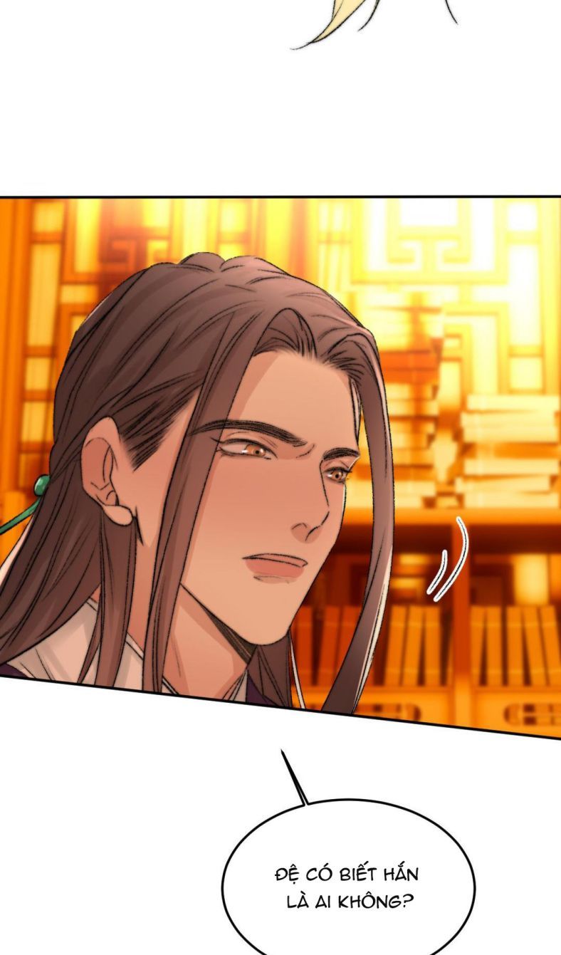 Ô Y Hạng Chi Tù Ái Chapter 6 - Trang 11
