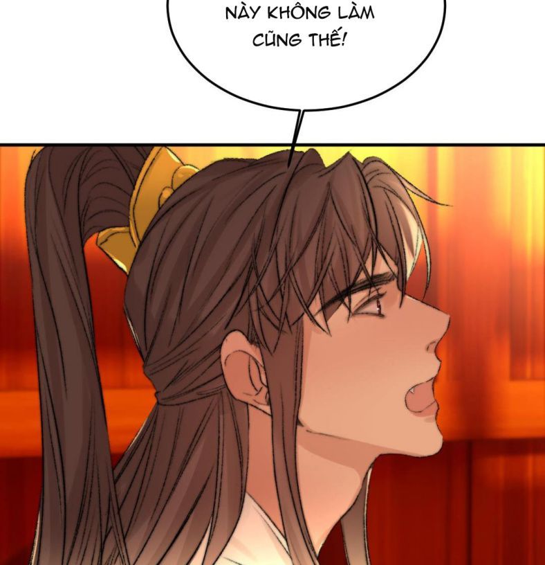 Ô Y Hạng Chi Tù Ái Chapter 6 - Trang 16