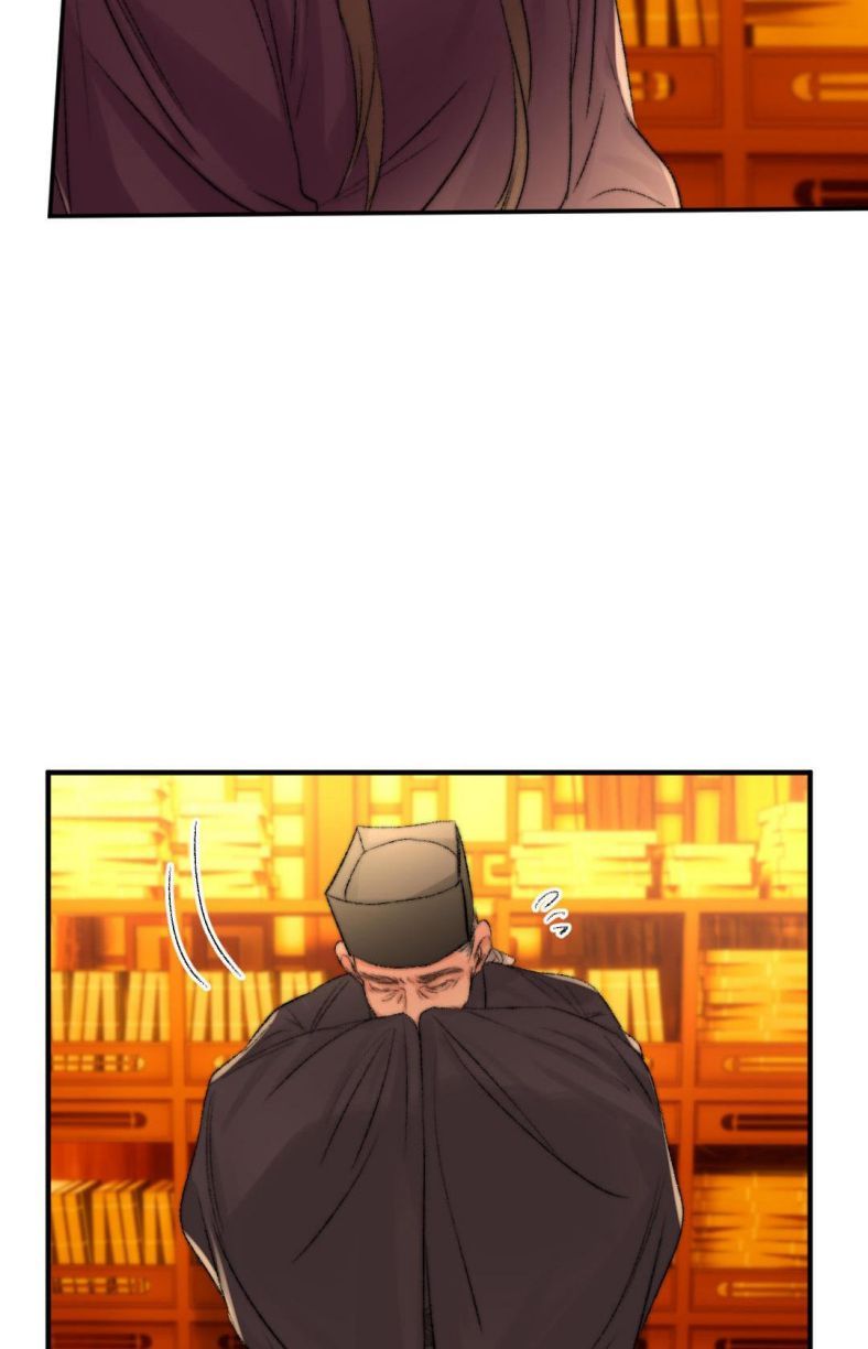 Ô Y Hạng Chi Tù Ái Chapter 6 - Trang 18