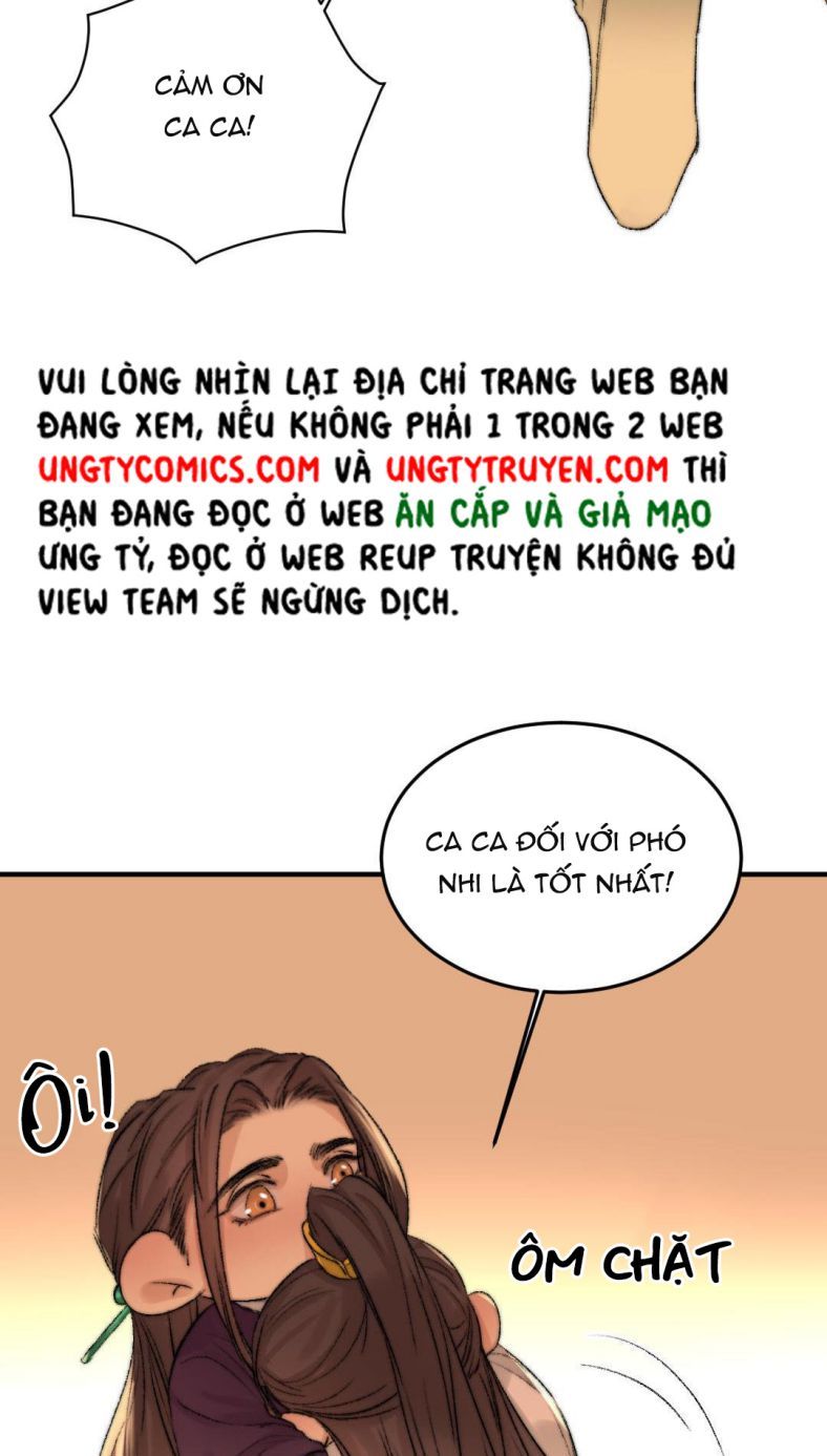 Ô Y Hạng Chi Tù Ái Chapter 6 - Trang 24