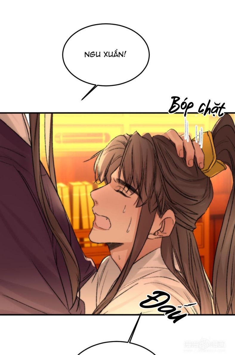 Ô Y Hạng Chi Tù Ái Chapter 6 - Trang 27