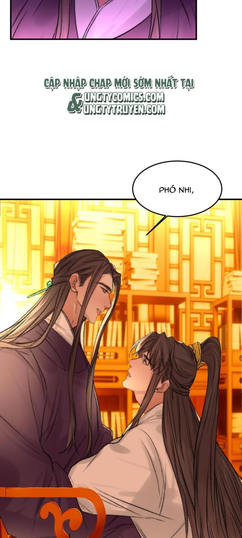 Ô Y Hạng Chi Tù Ái Chapter 6 - Trang 30