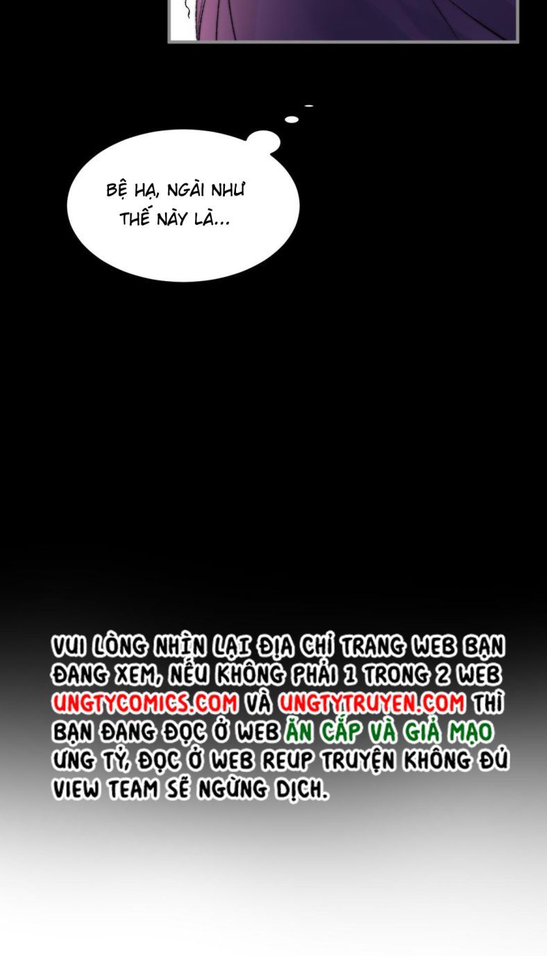 Ô Y Hạng Chi Tù Ái Chapter 6 - Trang 35