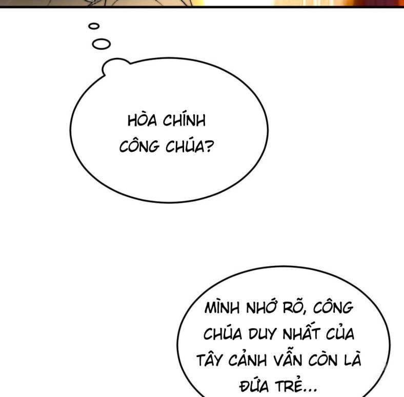 Ô Y Hạng Chi Tù Ái Chapter 6 - Trang 40
