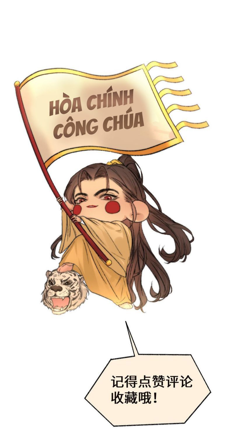 Ô Y Hạng Chi Tù Ái Chapter 6 - Trang 45