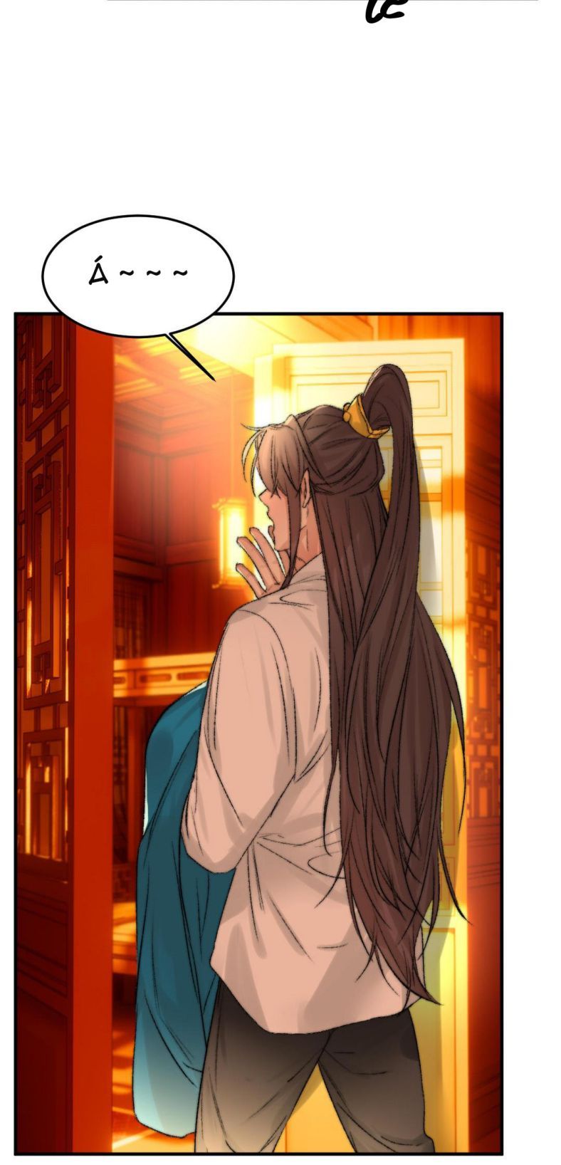 Ô Y Hạng Chi Tù Ái Chapter 6 - Trang 5