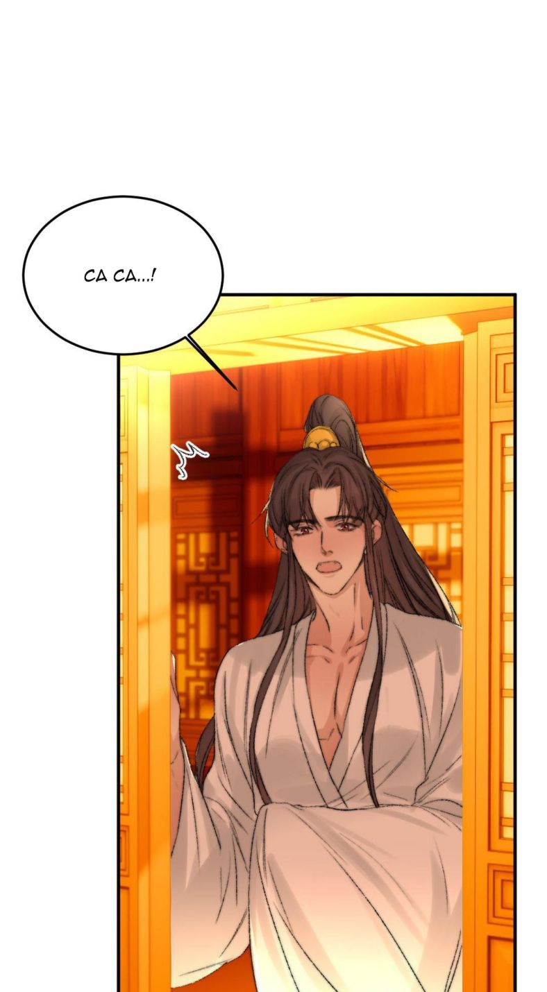 Ô Y Hạng Chi Tù Ái Chapter 6 - Trang 7