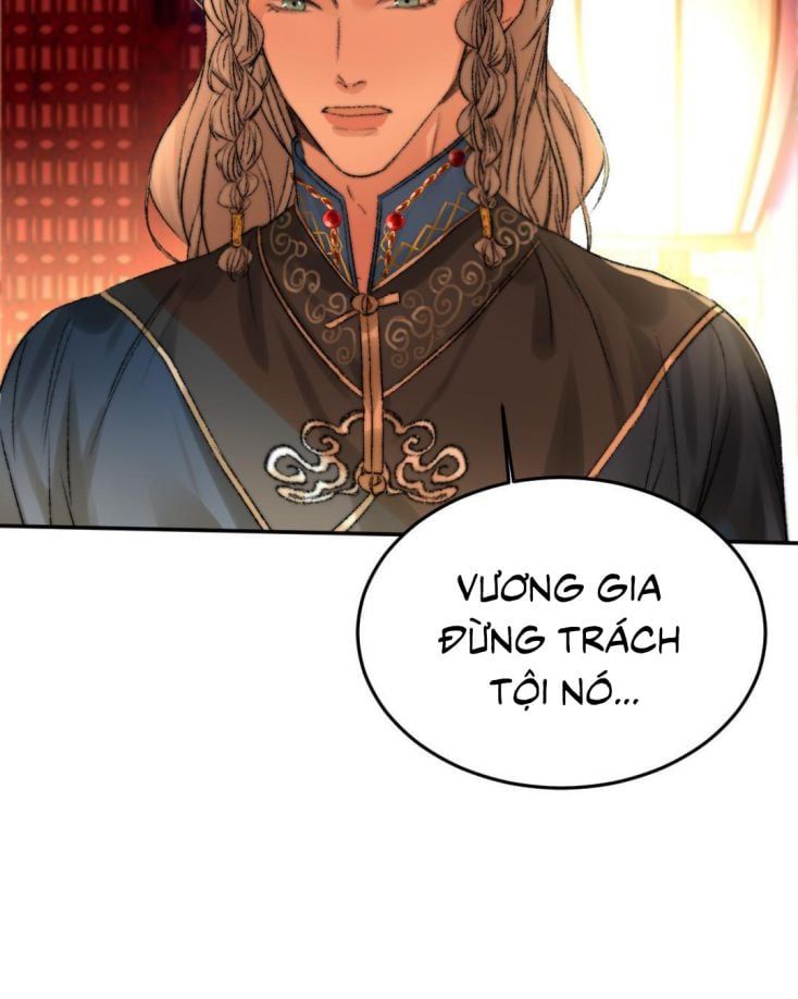 Ô Y Hạng Chi Tù Ái Chapter 7 - Trang 13