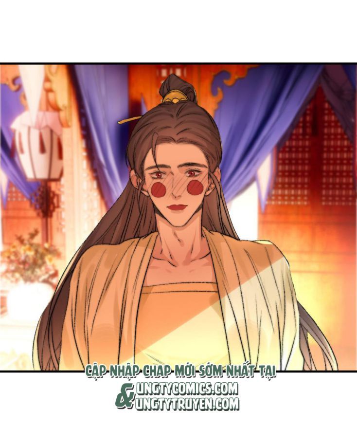 Ô Y Hạng Chi Tù Ái Chapter 7 - Trang 14