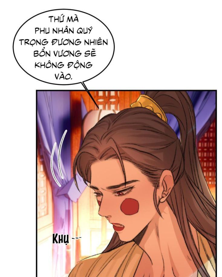 Ô Y Hạng Chi Tù Ái Chapter 7 - Trang 15