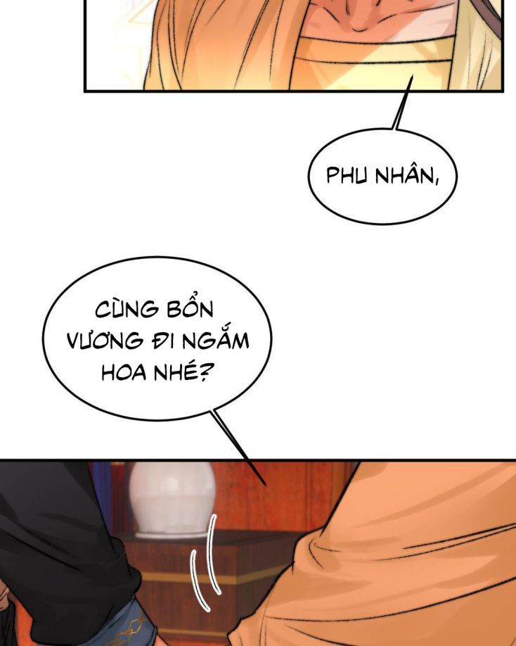 Ô Y Hạng Chi Tù Ái Chapter 7 - Trang 16