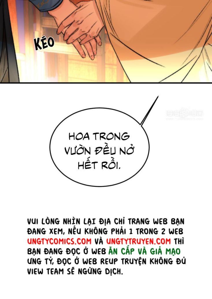 Ô Y Hạng Chi Tù Ái Chapter 7 - Trang 17