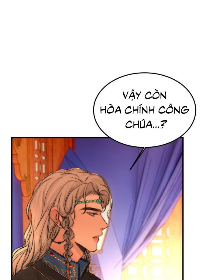 Ô Y Hạng Chi Tù Ái Chapter 7 - Trang 18