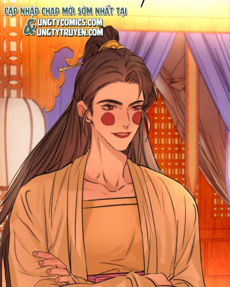 Ô Y Hạng Chi Tù Ái Chapter 7 - Trang 20