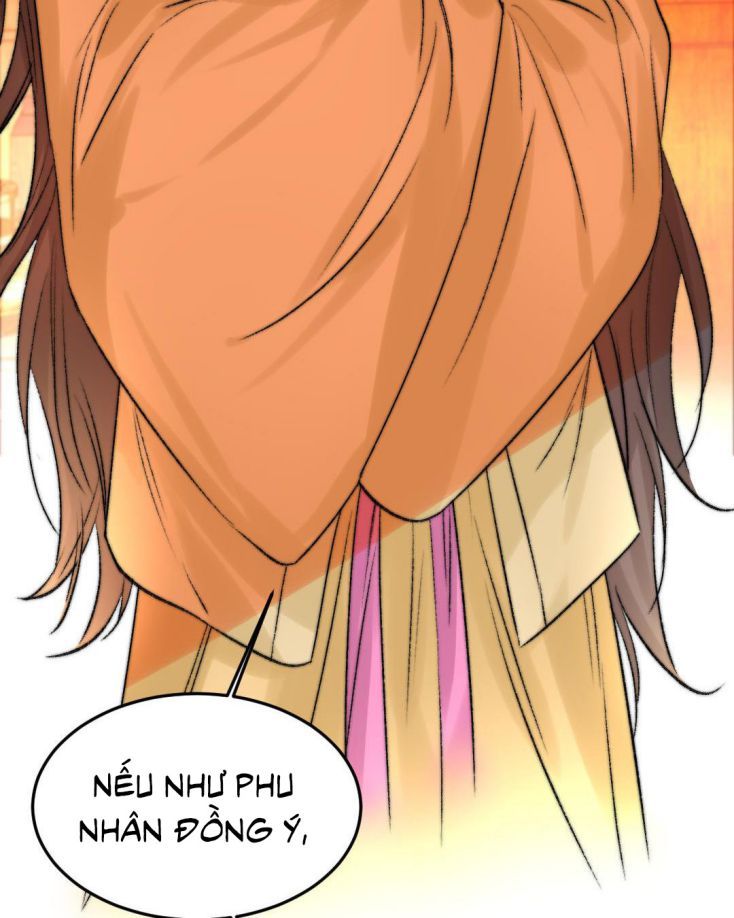 Ô Y Hạng Chi Tù Ái Chapter 7 - Trang 21