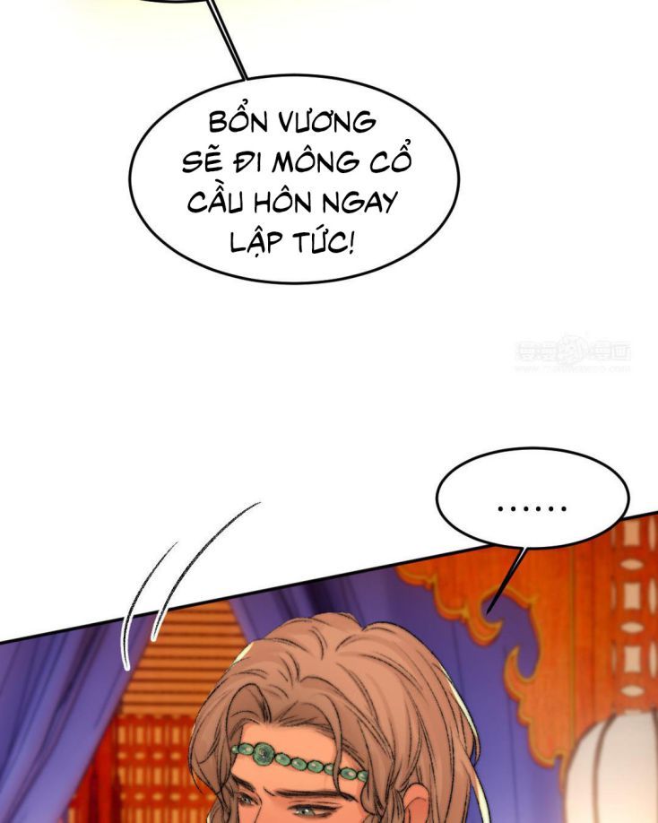 Ô Y Hạng Chi Tù Ái Chapter 7 - Trang 22
