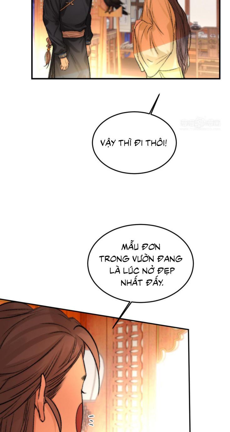 Ô Y Hạng Chi Tù Ái Chapter 7 - Trang 26