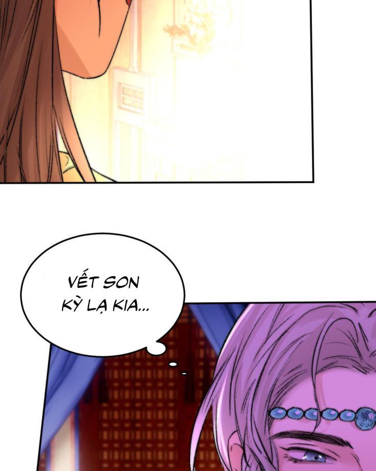 Ô Y Hạng Chi Tù Ái Chapter 7 - Trang 27