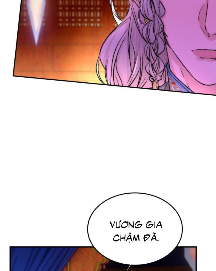 Ô Y Hạng Chi Tù Ái Chapter 7 - Trang 28