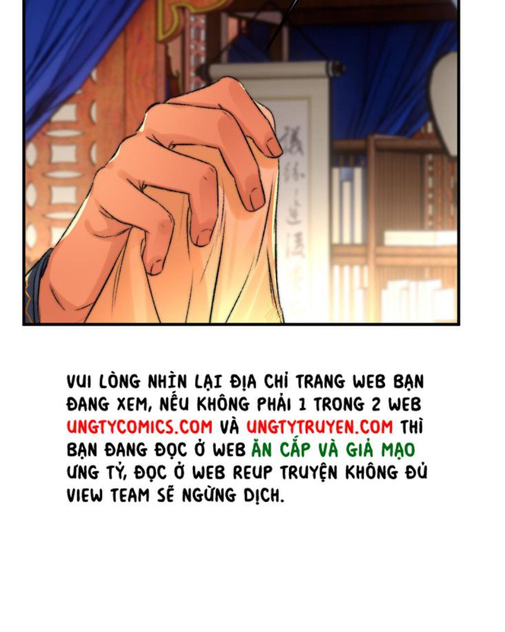 Ô Y Hạng Chi Tù Ái Chapter 7 - Trang 29