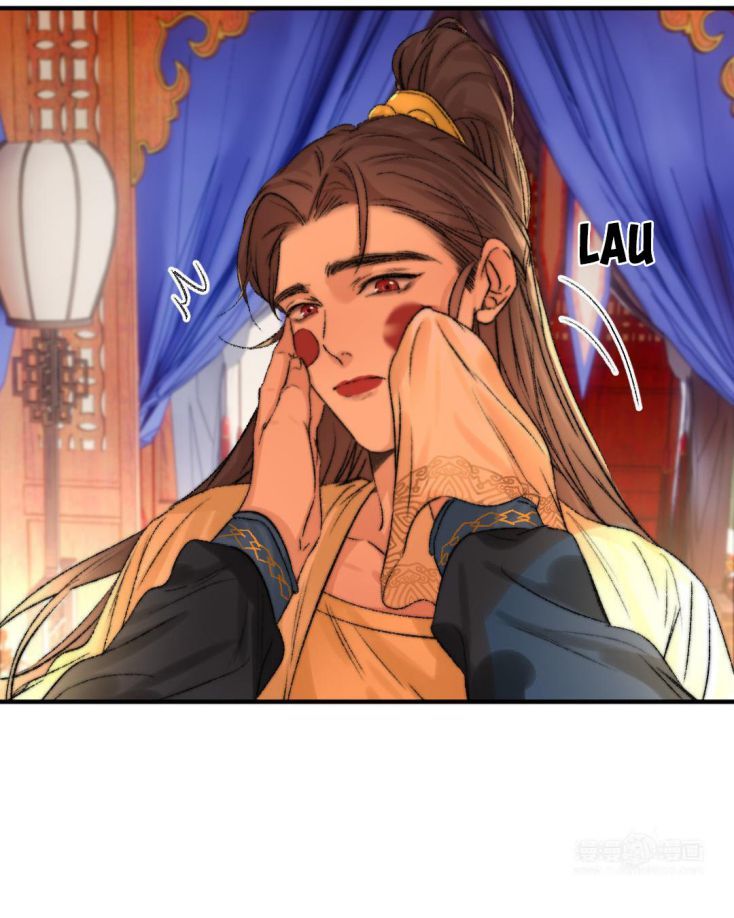 Ô Y Hạng Chi Tù Ái Chapter 7 - Trang 30