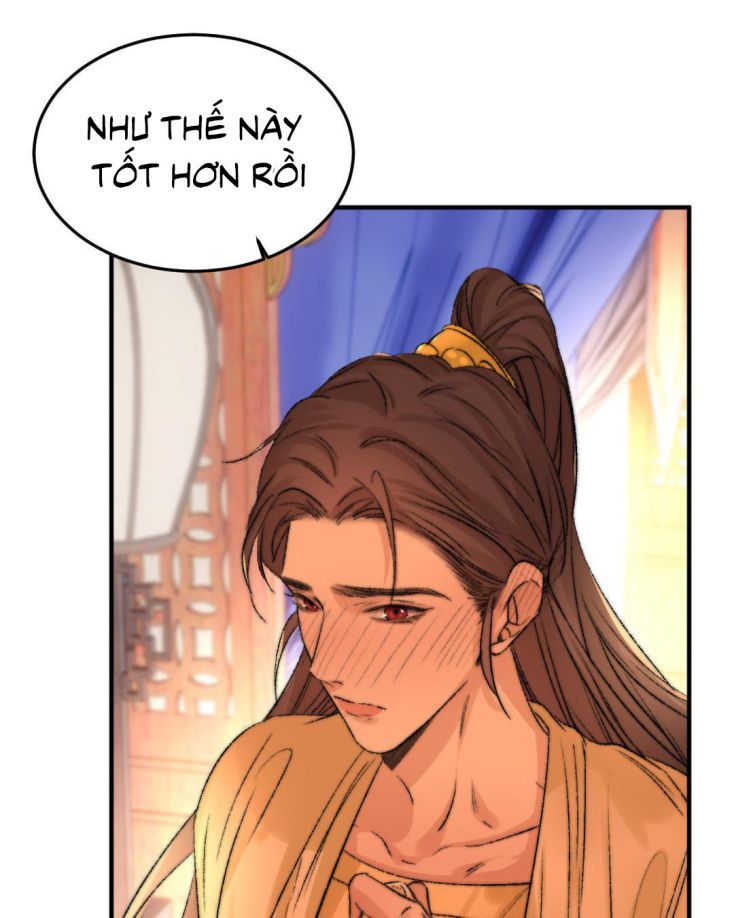 Ô Y Hạng Chi Tù Ái Chapter 7 - Trang 31