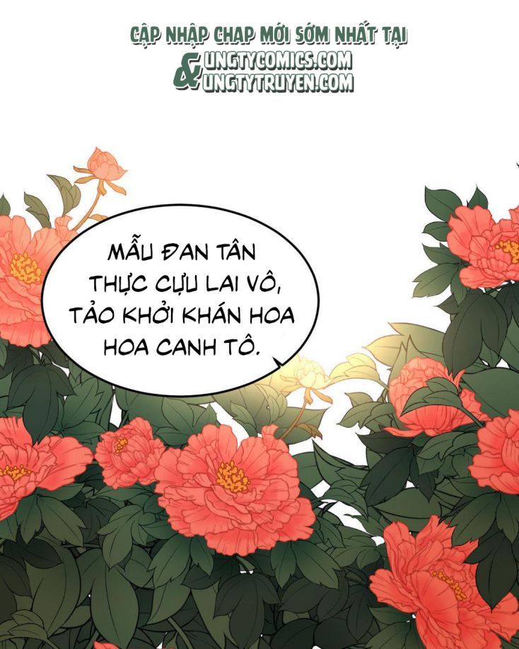 Ô Y Hạng Chi Tù Ái Chapter 7 - Trang 34