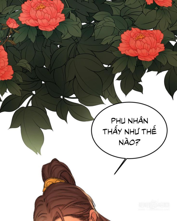 Ô Y Hạng Chi Tù Ái Chapter 7 - Trang 35