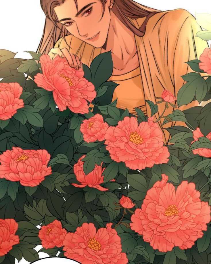 Ô Y Hạng Chi Tù Ái Chapter 7 - Trang 36