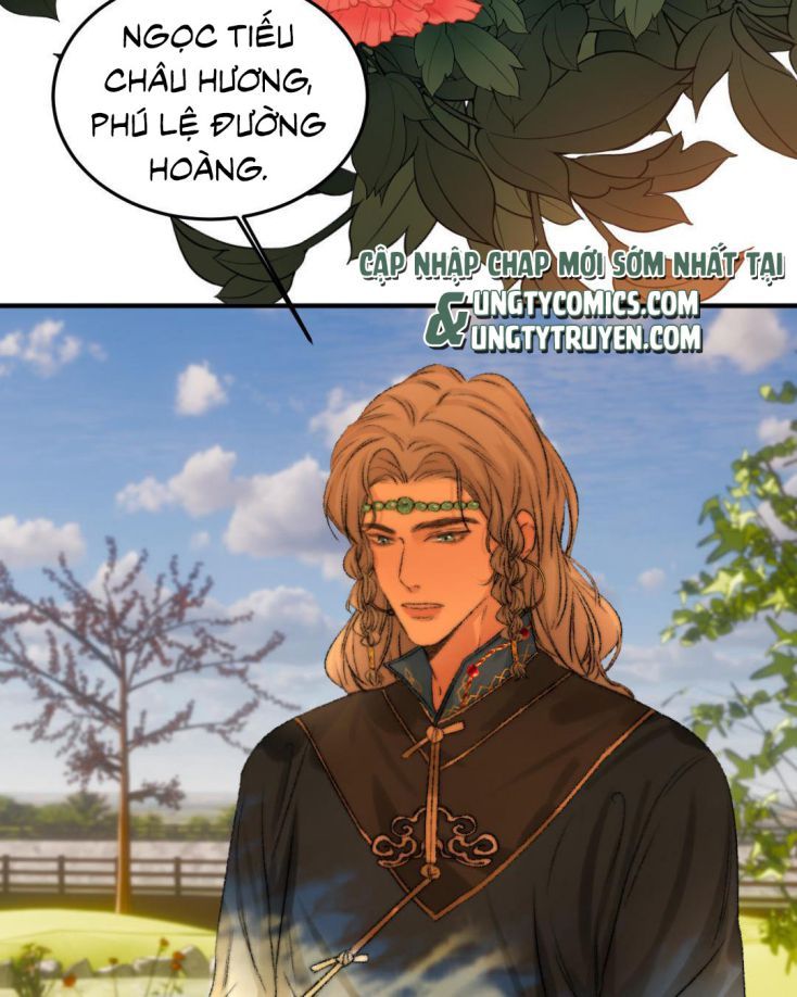 Ô Y Hạng Chi Tù Ái Chapter 7 - Trang 37