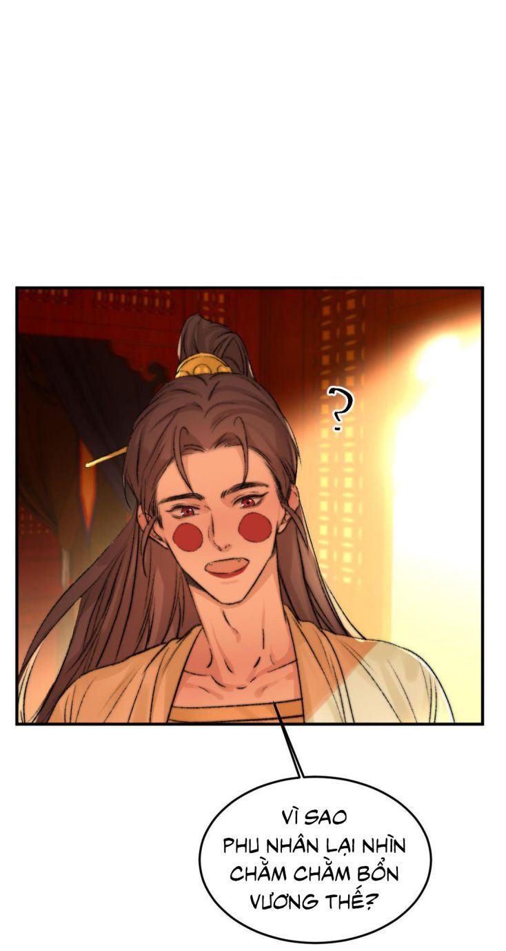 Ô Y Hạng Chi Tù Ái Chapter 7 - Trang 4