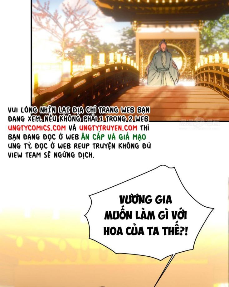 Ô Y Hạng Chi Tù Ái Chapter 7 - Trang 40