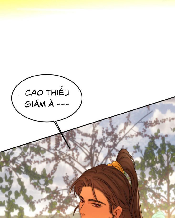 Ô Y Hạng Chi Tù Ái Chapter 7 - Trang 44