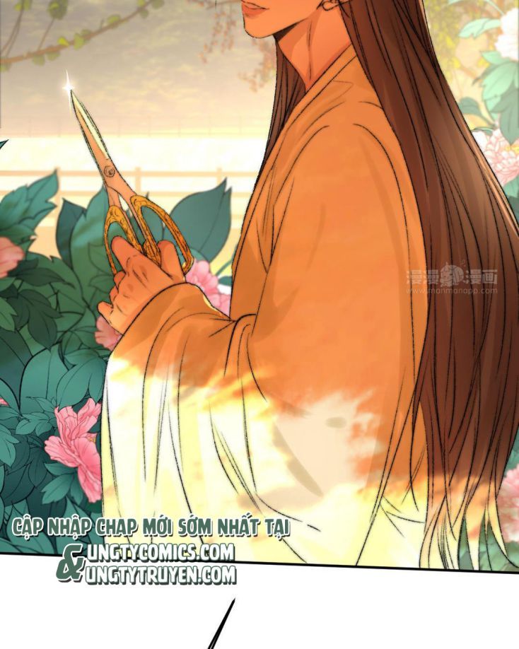 Ô Y Hạng Chi Tù Ái Chapter 7 - Trang 45