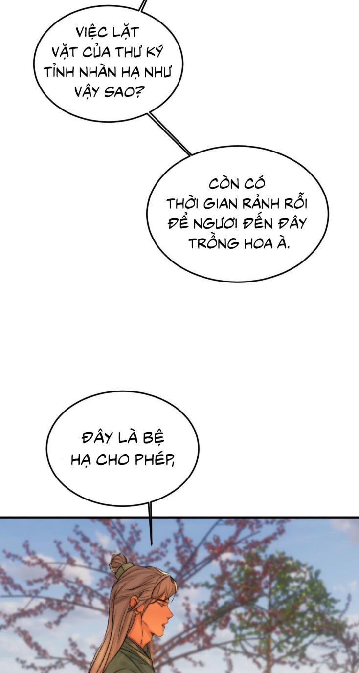 Ô Y Hạng Chi Tù Ái Chapter 7 - Trang 46