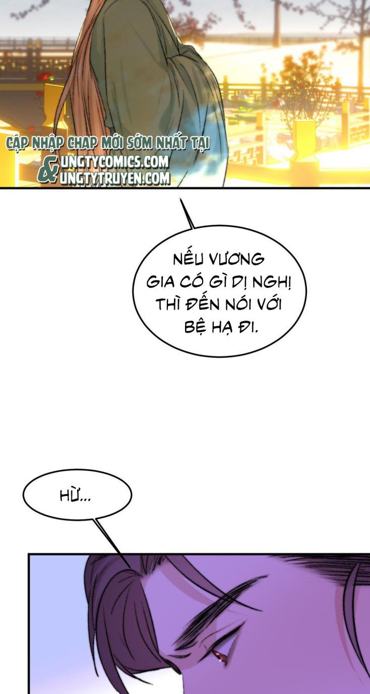 Ô Y Hạng Chi Tù Ái Chapter 7 - Trang 47
