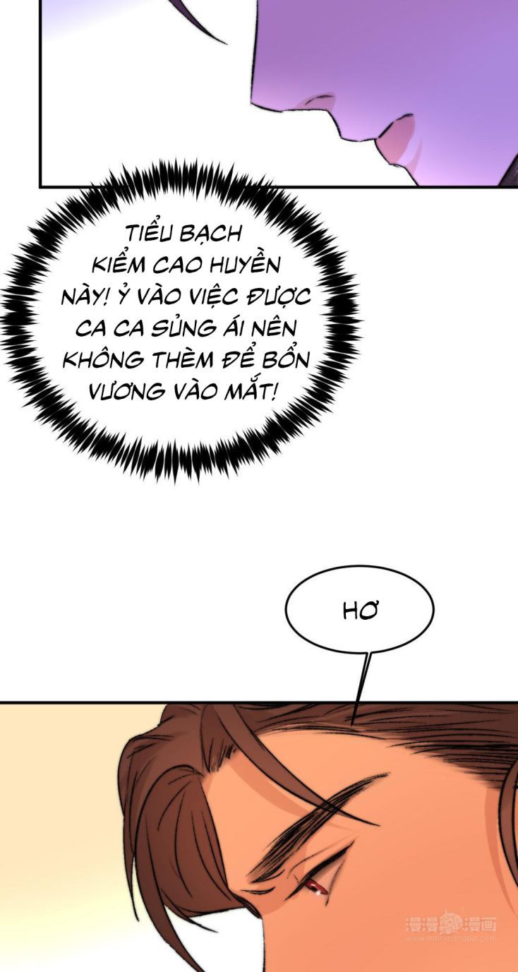 Ô Y Hạng Chi Tù Ái Chapter 7 - Trang 48