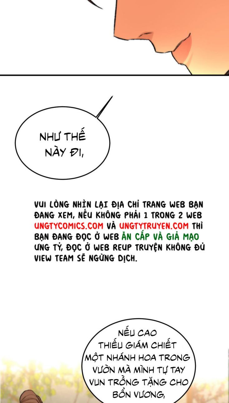 Ô Y Hạng Chi Tù Ái Chapter 7 - Trang 49