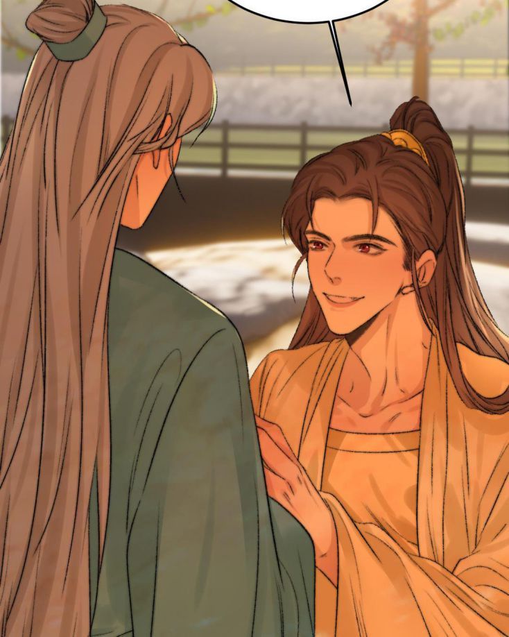 Ô Y Hạng Chi Tù Ái Chapter 7 - Trang 50