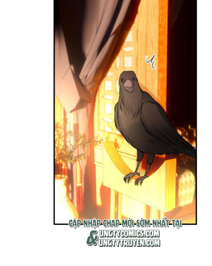 Ô Y Hạng Chi Tù Ái Chapter 7 - Trang 6