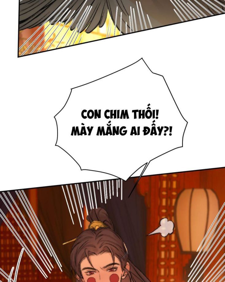 Ô Y Hạng Chi Tù Ái Chapter 7 - Trang 8