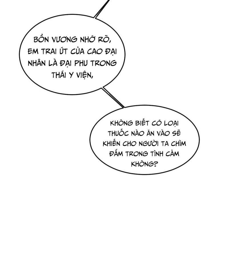 Ô Y Hạng Chi Tù Ái Chapter 8 - Trang 26