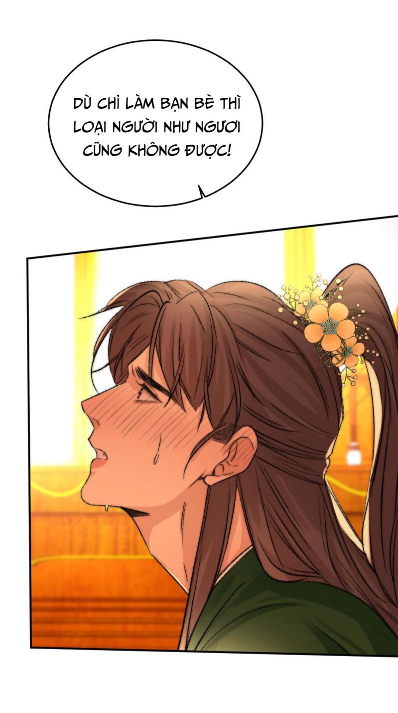 Ô Y Hạng Chi Tù Ái Chapter 9 - Trang 25